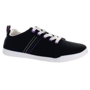 Brand New Vionic Stinson Comfort Lace Up Sneakers